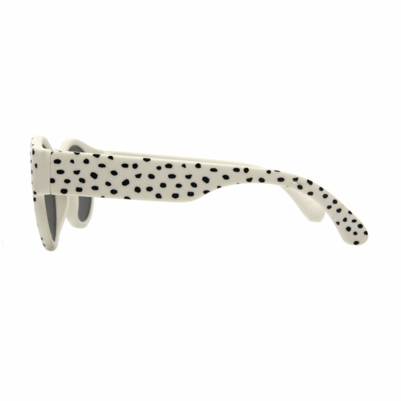 sunglases white dots - junior - MintMouse (Unicorner Concept Store)