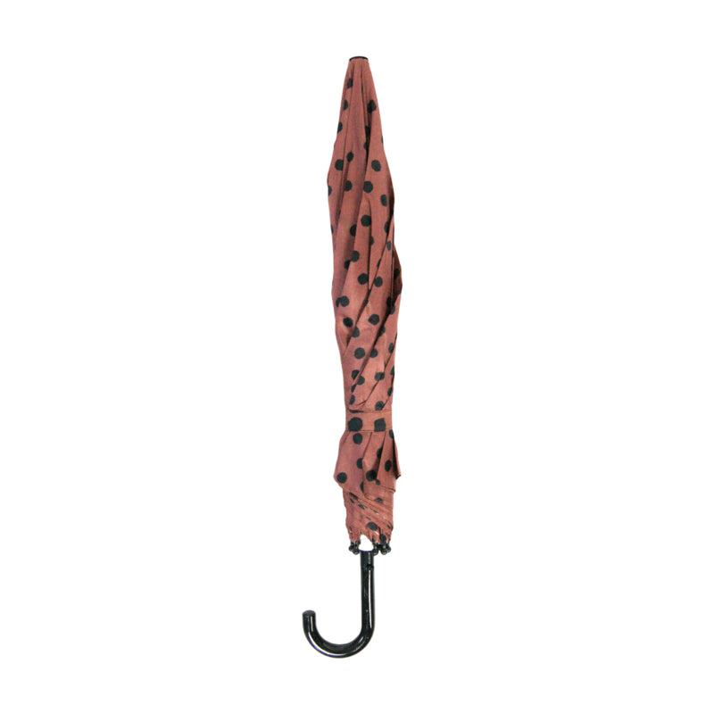 Umbrella with ears - Brown dots - MintMouse (Unicorner Concept Store)