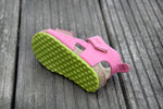 (2508/2509) Emel Pink Sandals - MintMouse (Unicorner Concept Store)