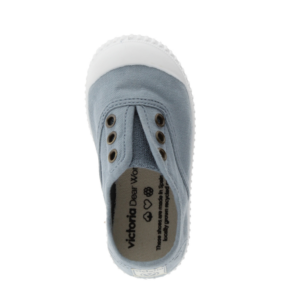 VICTORIA  106627 - Atlantico Blue - MintMouse (Unicorner Concept Store)