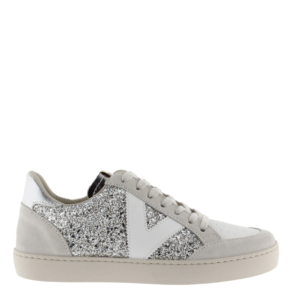 VICTORIA 1126179 - Plata - MintMouse (Unicorner Concept Store)