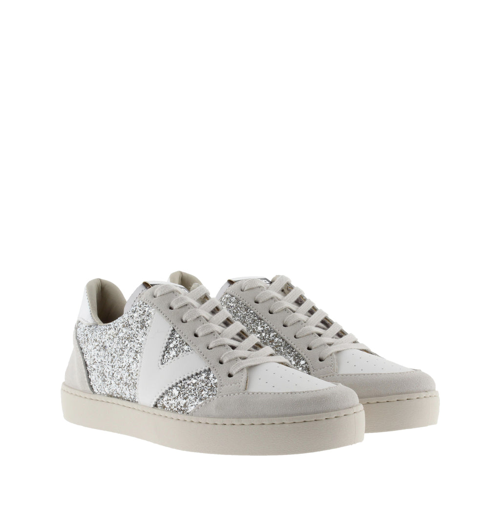 VICTORIA 1126179 - Plata - MintMouse (Unicorner Concept Store)