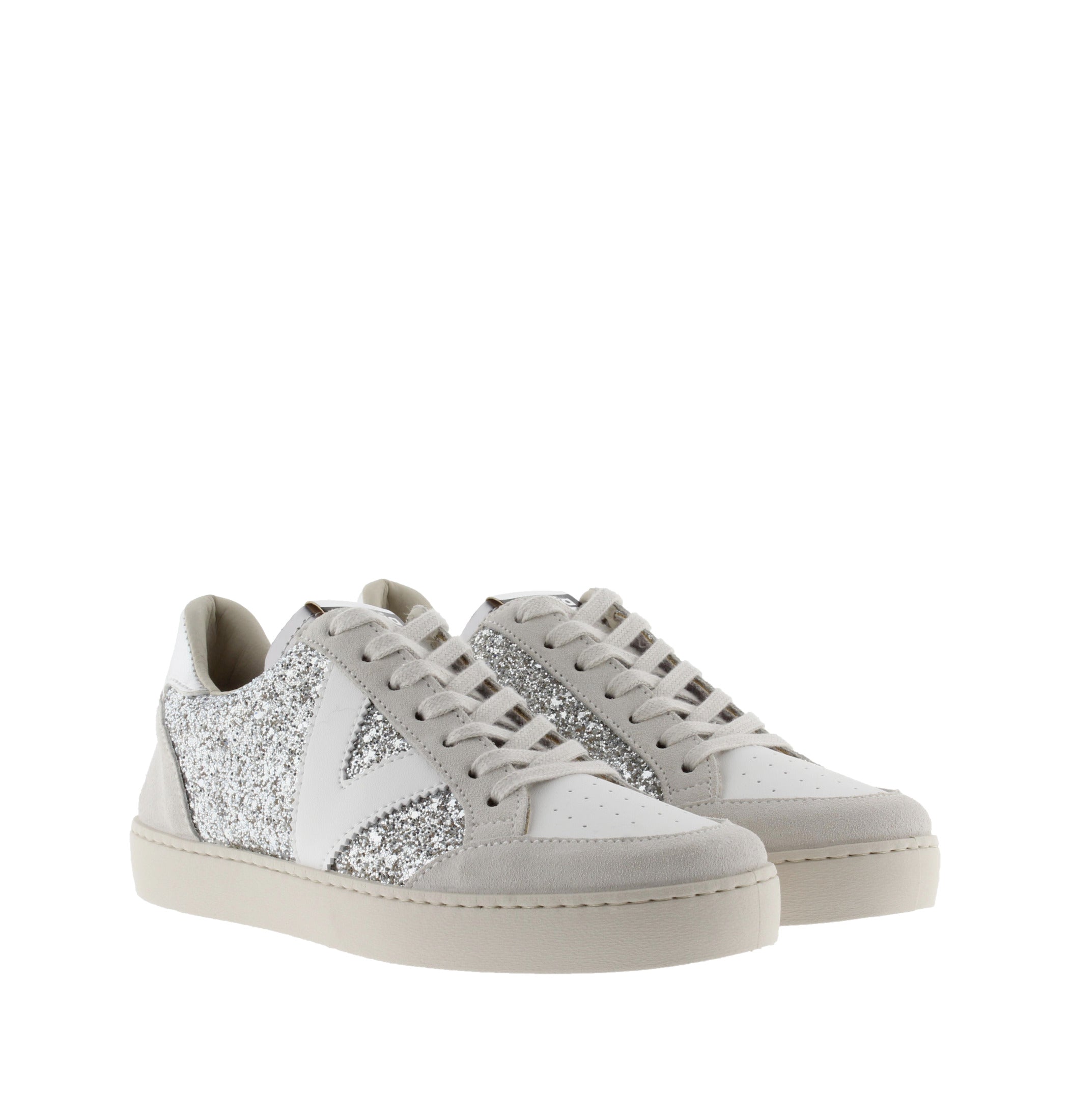 VICTORIA 1126179 - Plata - MintMouse (Unicorner Concept Store)