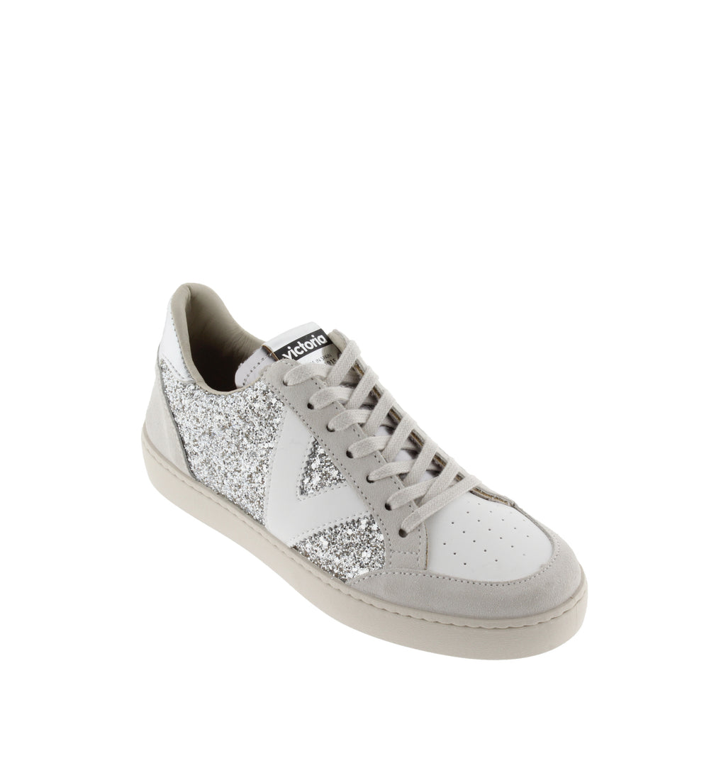 VICTORIA 1126179 - Plata - MintMouse (Unicorner Concept Store)