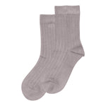 MP11 Bamboo Socks Dusty Lavender